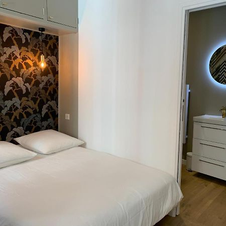 Appartement Irrésistible chartreuse à Toulouse Extérieur photo